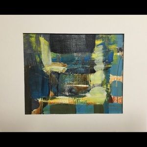 Original Acrylic Painting